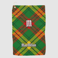 Clan MacMillan Tartan
