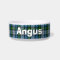 Clan MacNeil Custom Tartan Plaid Pet Bowl
