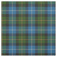 Clan MacNeil Scottish Tartan Plaid Fabric