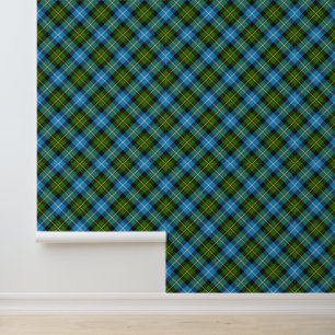 Clan MacNeil Tartan Wallpaper