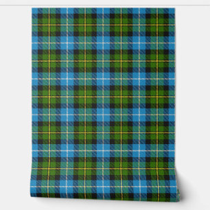 Clan MacNeil Tartan Wallpaper