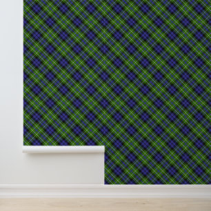 Clan MacNeill of Gigha Tartan Wallpaper