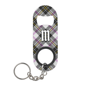 Clan MacPherson Dress Tartan