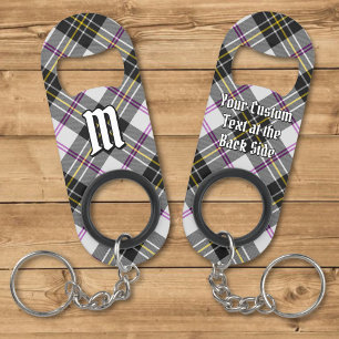 Clan MacPherson Dress Tartan