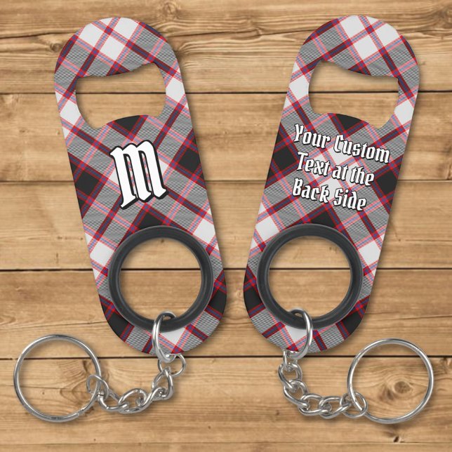Clan MacPherson Hunting Tartan (Creator Uploaded)