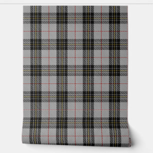 Clan MacPherson Tartan Wallpaper