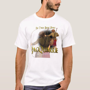 Clan MacQuarrie Highland Games T-Shirt