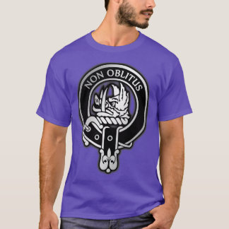 Clan MacTavish Crest T-Shirt