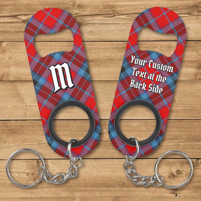 Clan MacTavish Tartan (Creator Uploaded)