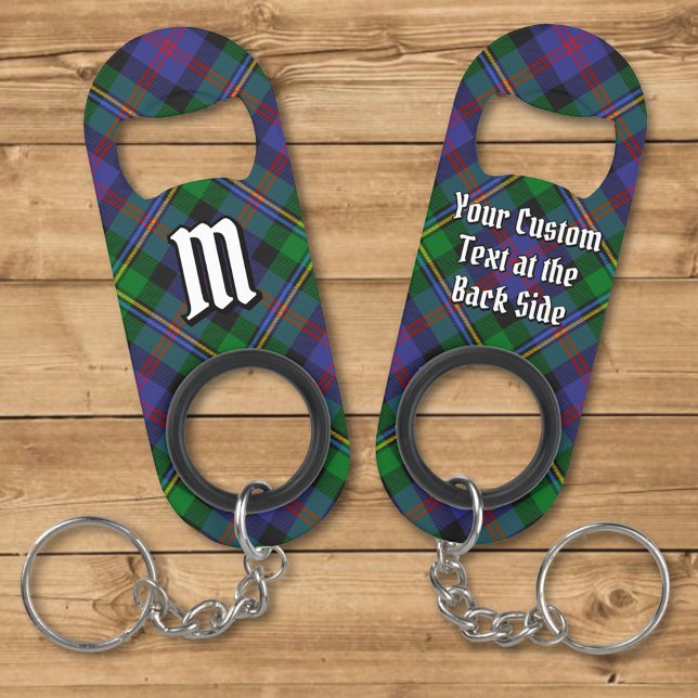 Clan Malcolm Tartan (Creator Uploaded)