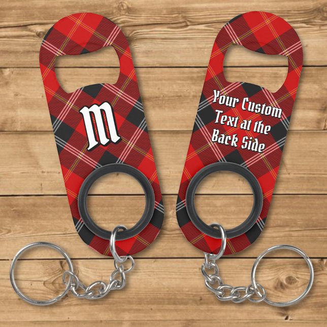 Clan Marjoribanks Tartan (Creator Uploaded)