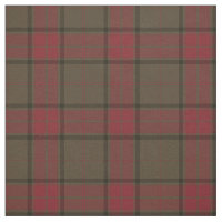 Clan Maxwell Hunting Tartan