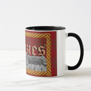 Clan Menzies Mug