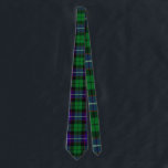 Clan Mitchell Tartan Tie<br><div class="desc">One of the Scottish tartans for the Mitchell Clan. If you would like another tartan not shown here,  please feel free to message me. Please provide the STA Reference number for the tartan pattern you would like if possible.</div>