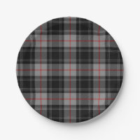 Clan Moffat Tartan