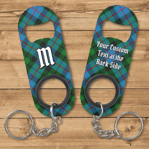 Clan Morrison Hunting Tartan