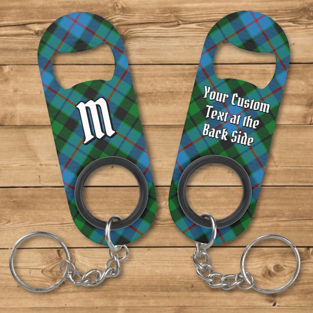 Clan Morrison Hunting Tartan (Creator Uploaded)