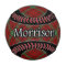 Clan Morrison Scottish Dream Tartan