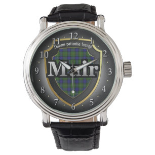 Clan Muir Scotland Celebration Watch