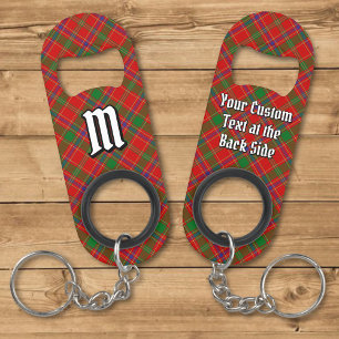 Clan Munro Tartan