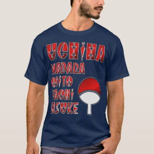 Clan of Visual Prowess T-Shirt