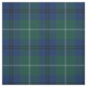 Clan Oliphant Tartan Fabric