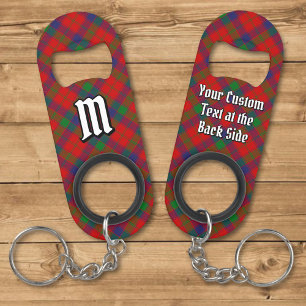 Clan Robertson Tartan