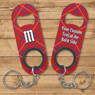 Clan Rose Tartan