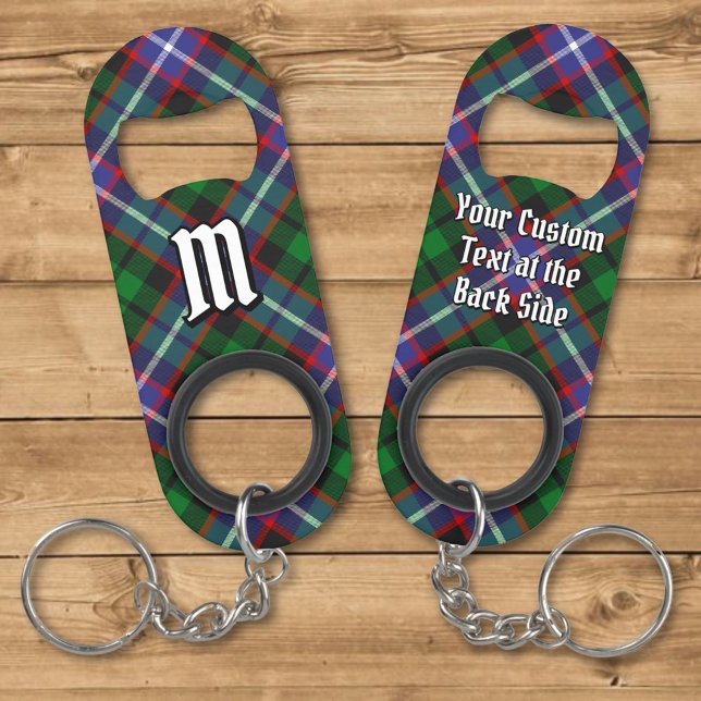 Clan Russell Tartan (Creator Uploaded)
