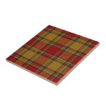 Clan Scrymgeour Scottish Expressions Tartan Tile<br><div class="desc">Decorate your home with these beautiful tiles featuring the great Scottish Clan Scrymgeour tartan plaid design.</div>