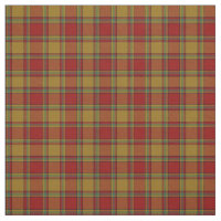 Clan Scrymgeour Scottish Tartan Plaid Fabric