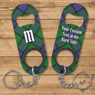 Clan Sinclair Hunting Tartan