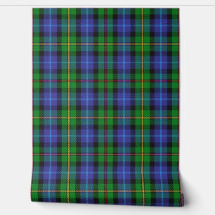 Clan Smith Tartan Wallpaper