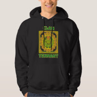 Clan Tennant Scottish Celtic Thistle