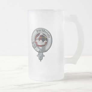 Clan Wallace Mug
