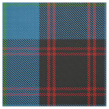 Clan Wedderburn Tartan