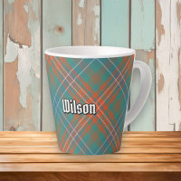 Clan Wilson Ancient Tartan