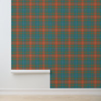 Clan Wilson Ancient Tartan