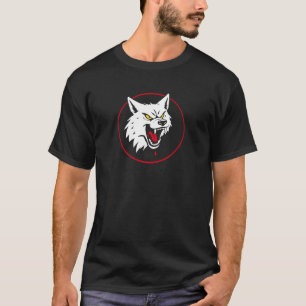 Clan Wolf Dragoons battletech clan T-Shirt