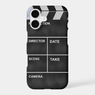 Clapboard Cinema