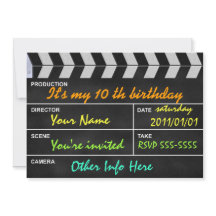 clapboard