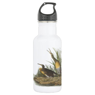 Clapper Rail by Audubon 532 Ml Water Bottle