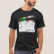 Clapperboard Classic T-Shirt
