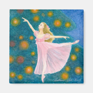 Clara Magnet (customisable)