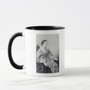 Clara Novello Mug