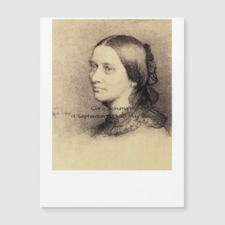 Clara Schumann