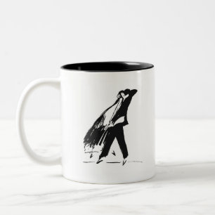 Clara Tice - The Dancers Mug