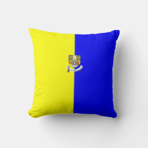 Clare cushion