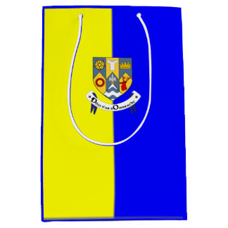 Clare medium gift bag