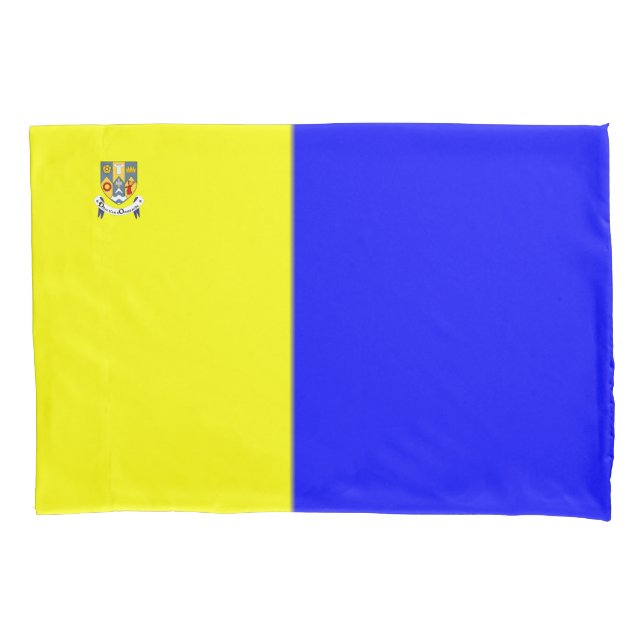 Clare  pillowcase (Front)